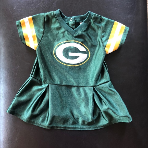 NFL Other - Greenbay Packers Dress